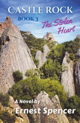 Cover of The Stolen Heart