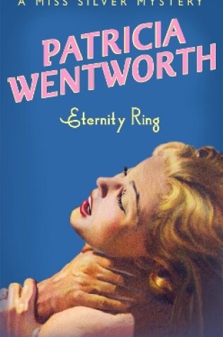 Cover of Eternity Ring