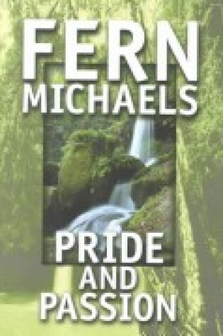 Cover of Pride and Passion