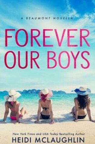 Cover of Forever Our Boys