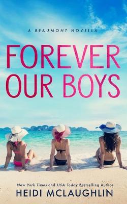 Book cover for Forever Our Boys