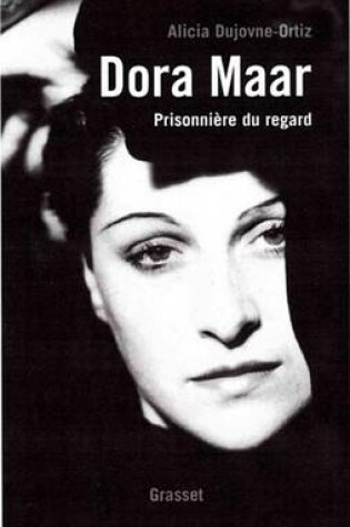 Cover of Dora Maar