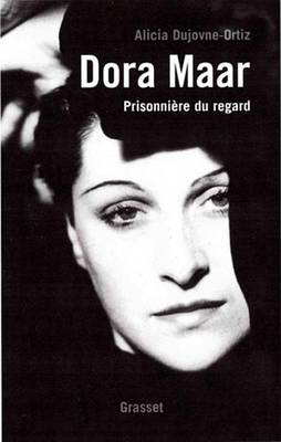 Book cover for Dora Maar