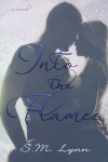 Book cover for Into the Flames