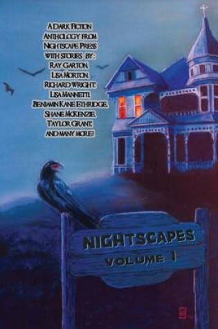 Cover of Nightscapes
