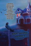 Book cover for Nightscapes