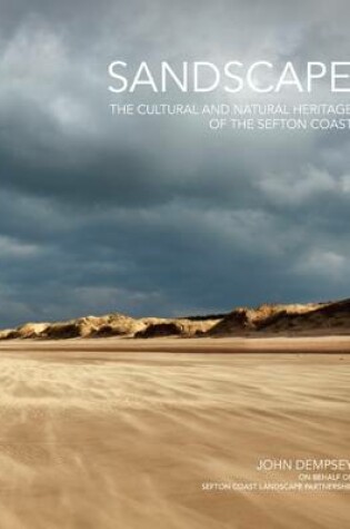 Cover of Sandscape