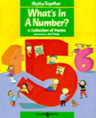 Book cover for Mathematics Together