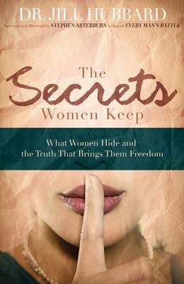 Book cover for The Secrets Women Keep