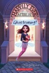Book cover for Ghostcoming!