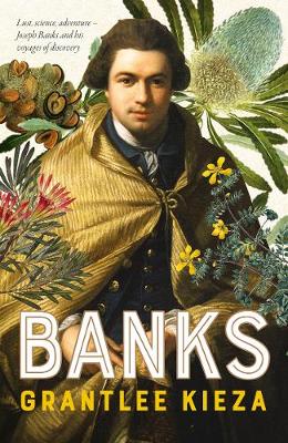 Book cover for Banks