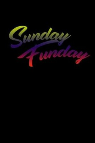 Cover of Sunday Funday