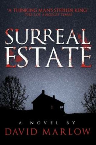 Cover of Surreal Estate