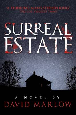 Book cover for Surreal Estate