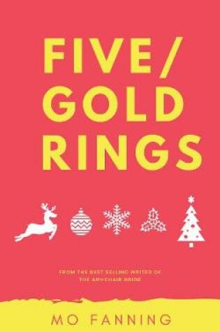 Cover of Five Gold Rings