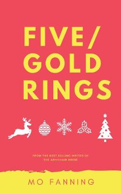 Book cover for Five Gold Rings