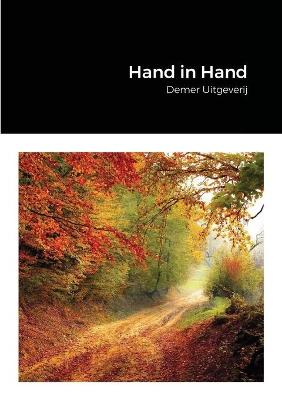 Book cover for Hand in Hand
