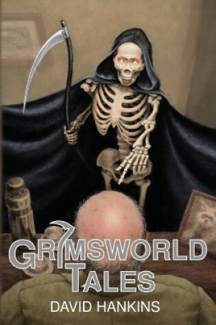 Cover of Grimsworld Tales