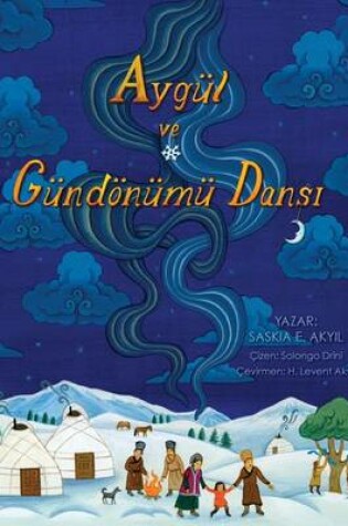 Cover of Ayg�l ve G�nd�n�m� Dansı