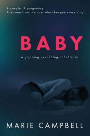 Cover of Baby