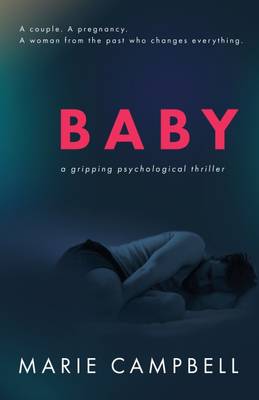 Book cover for Baby