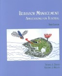 Book cover for Behavior Management & Functional Assessment Pkg.