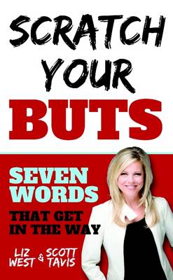 Book cover for Scratch Your Buts