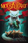 Book cover for Mouseheart