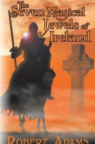 Cover of The Seven Magical Jewels of Ireland