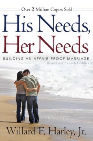 Cover of His Needs, Her Needs