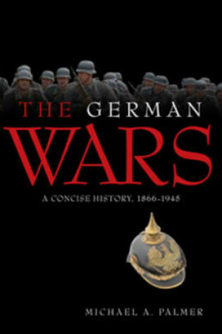 Cover of The German Wars