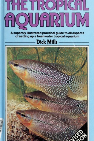 Cover of The Tropical Aquarium