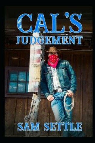 Cover of Cal's Judgement
