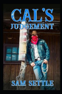Book cover for Cal's Judgement