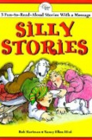 Cover of Silly Stories