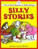 Cover of Silly Stories