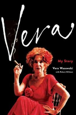 Cover of Vera