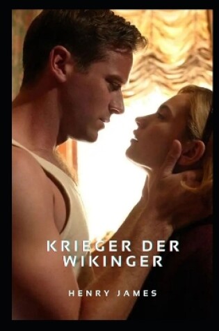 Cover of Krieger der Wikinger