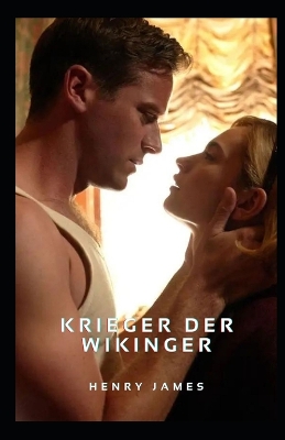Book cover for Krieger der Wikinger