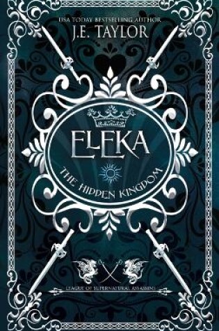 Cover of Eleka
