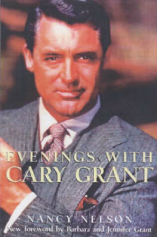 Cover of Evenings with Cary Grant