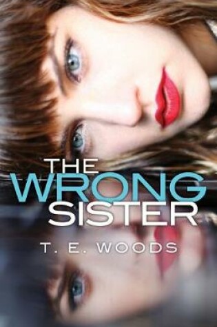 Cover of Wrong Sister