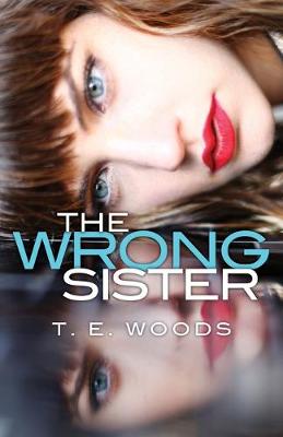 Book cover for Wrong Sister