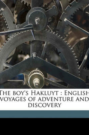 Cover of The Boy's Hakluyt