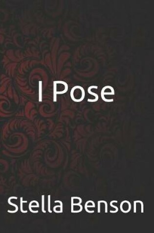 Cover of I Pose