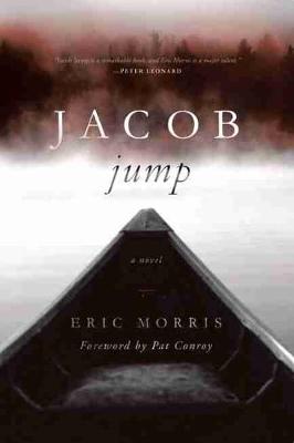 Book cover for Jacob Jump