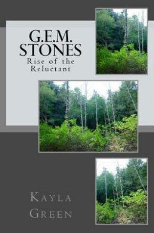 Cover of G.E.M. Stones