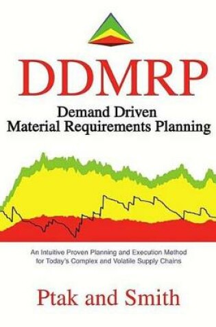 Cover of Demand Driven Material Requirements Planning (DDMRP)