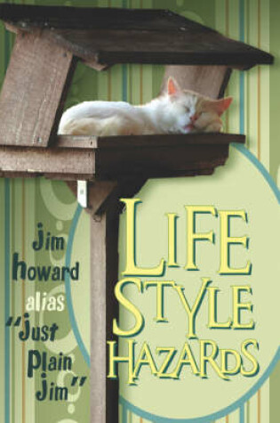 Cover of Life Style Hazards