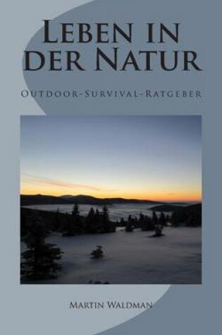 Cover of Leben in der Natur